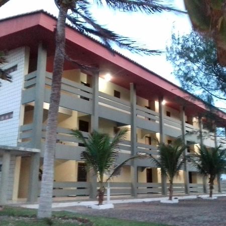 Hotel Balneario Bloco Fontenele Atalaia  Exterior foto