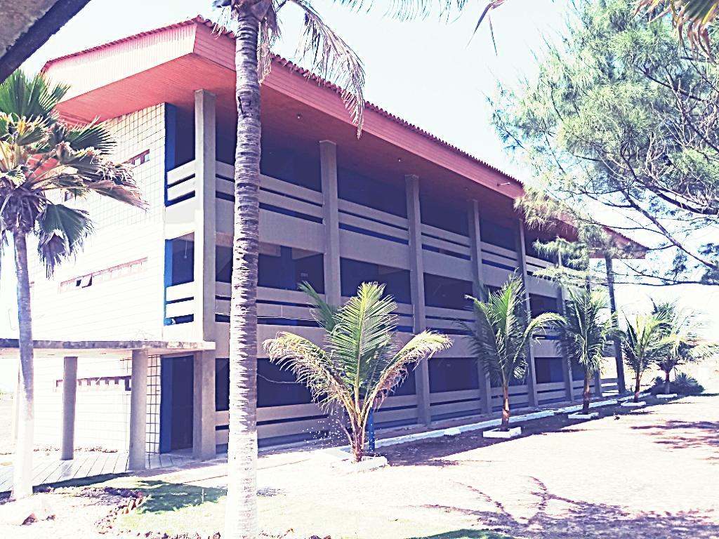 Hotel Balneario Bloco Fontenele Atalaia  Exterior foto